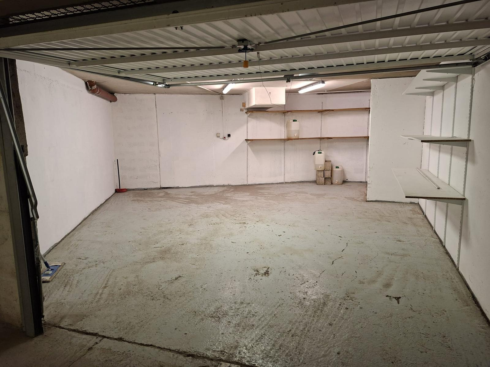 Image_, Garage, Mandelieu-la-Napoule, ref :VGA100011164