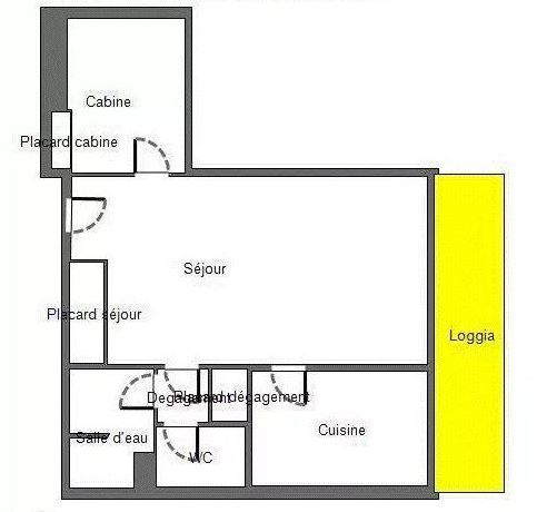 Image_, Appartement, Le Cannet, ref :VAP100010657
