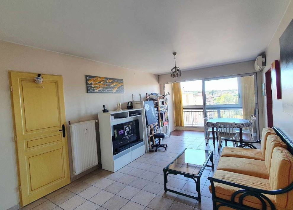 Image_, Appartement, Le Cannet, ref :VAP100010657