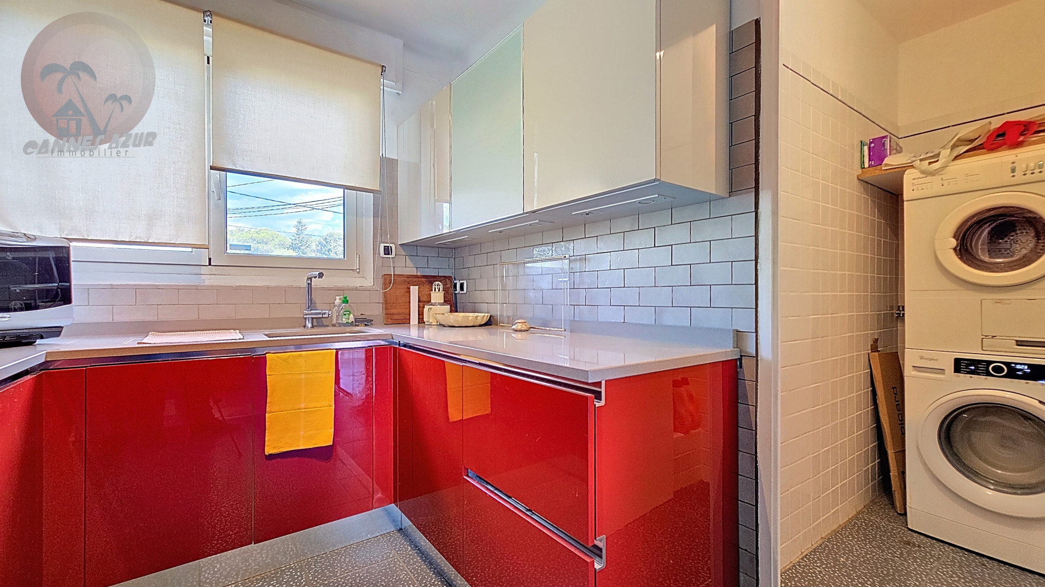 Image_, Appartement, Le Cannet, ref :VAP100011092