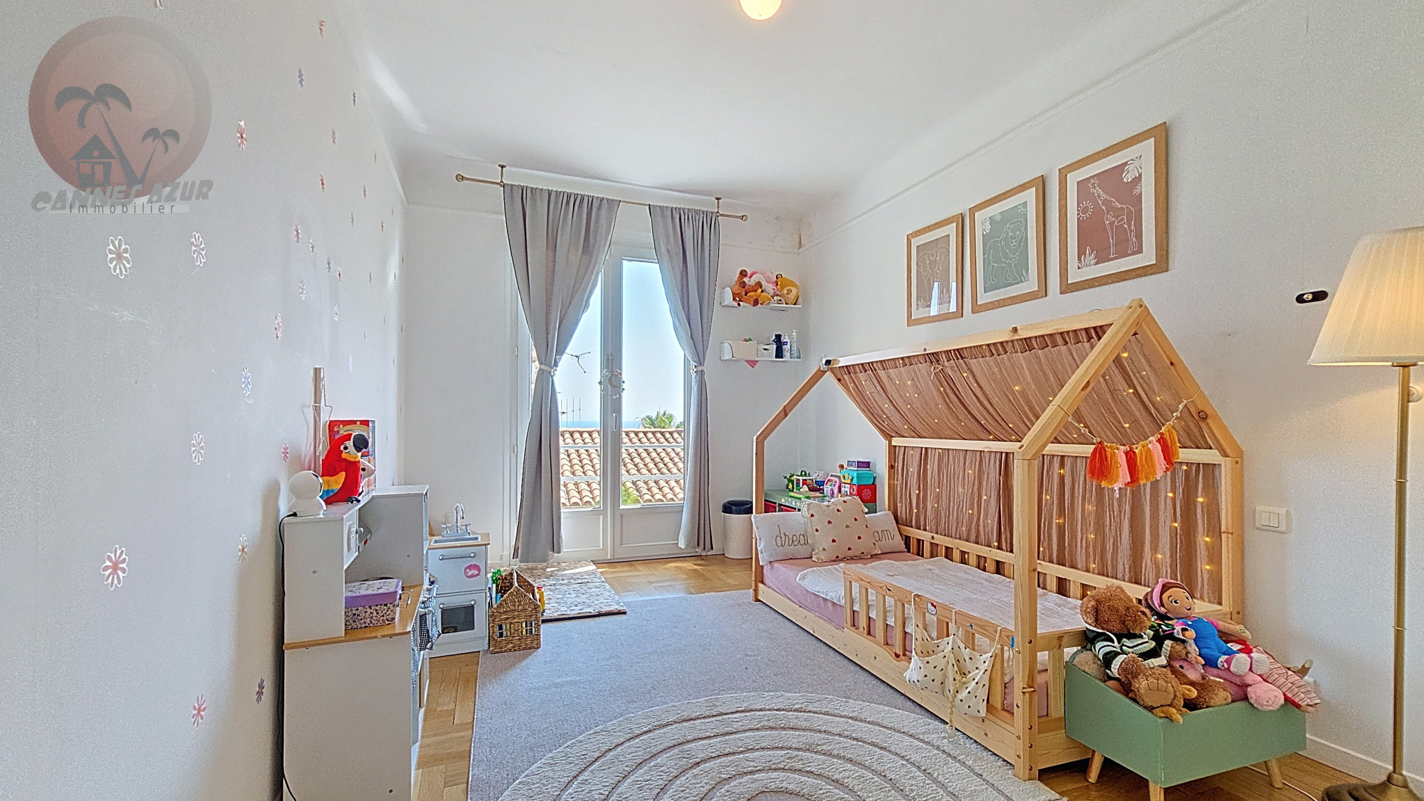 Image_, Appartement, Le Cannet, ref :VAP100011088