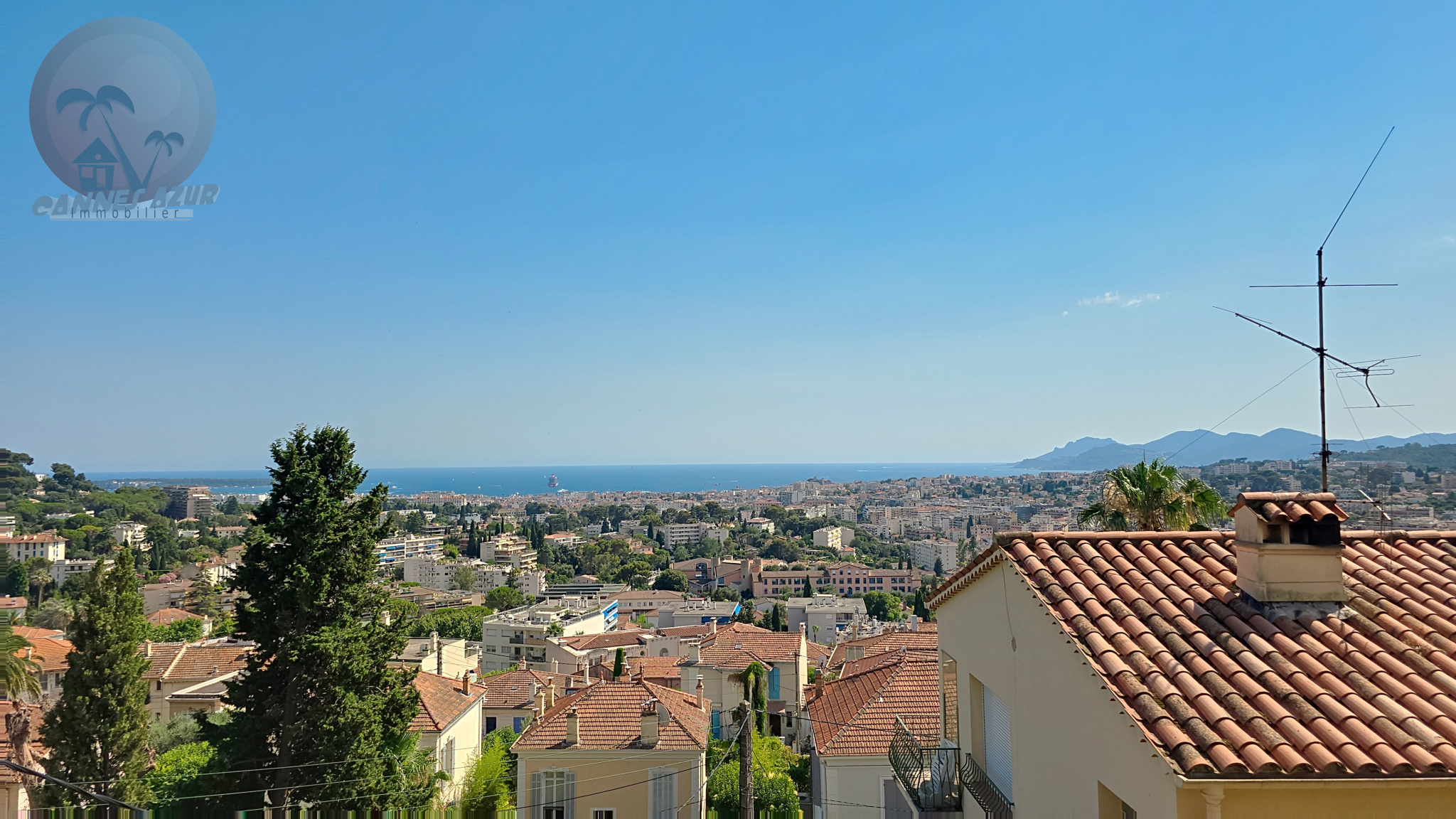 Image_, Appartement, Le Cannet, ref :VAP100011088