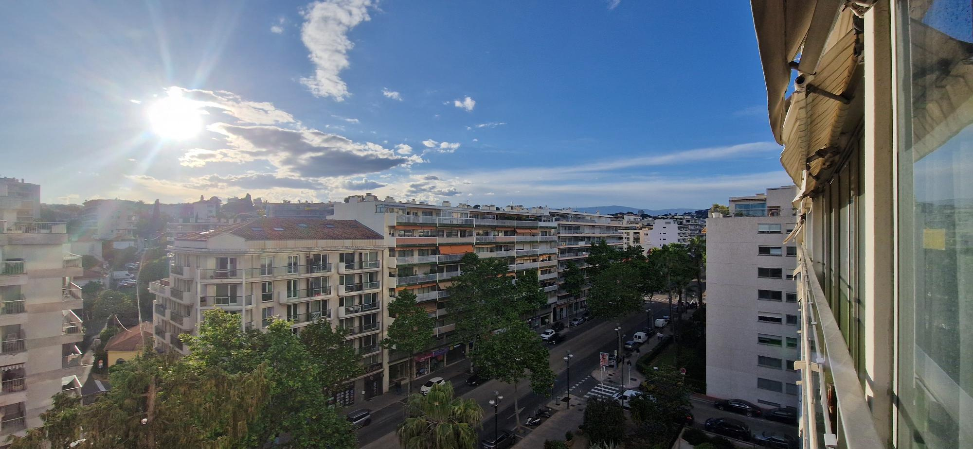 Vente Appartement 51m² 2 Pièces à Cannes (06400) - Cannes Azur Immobilier