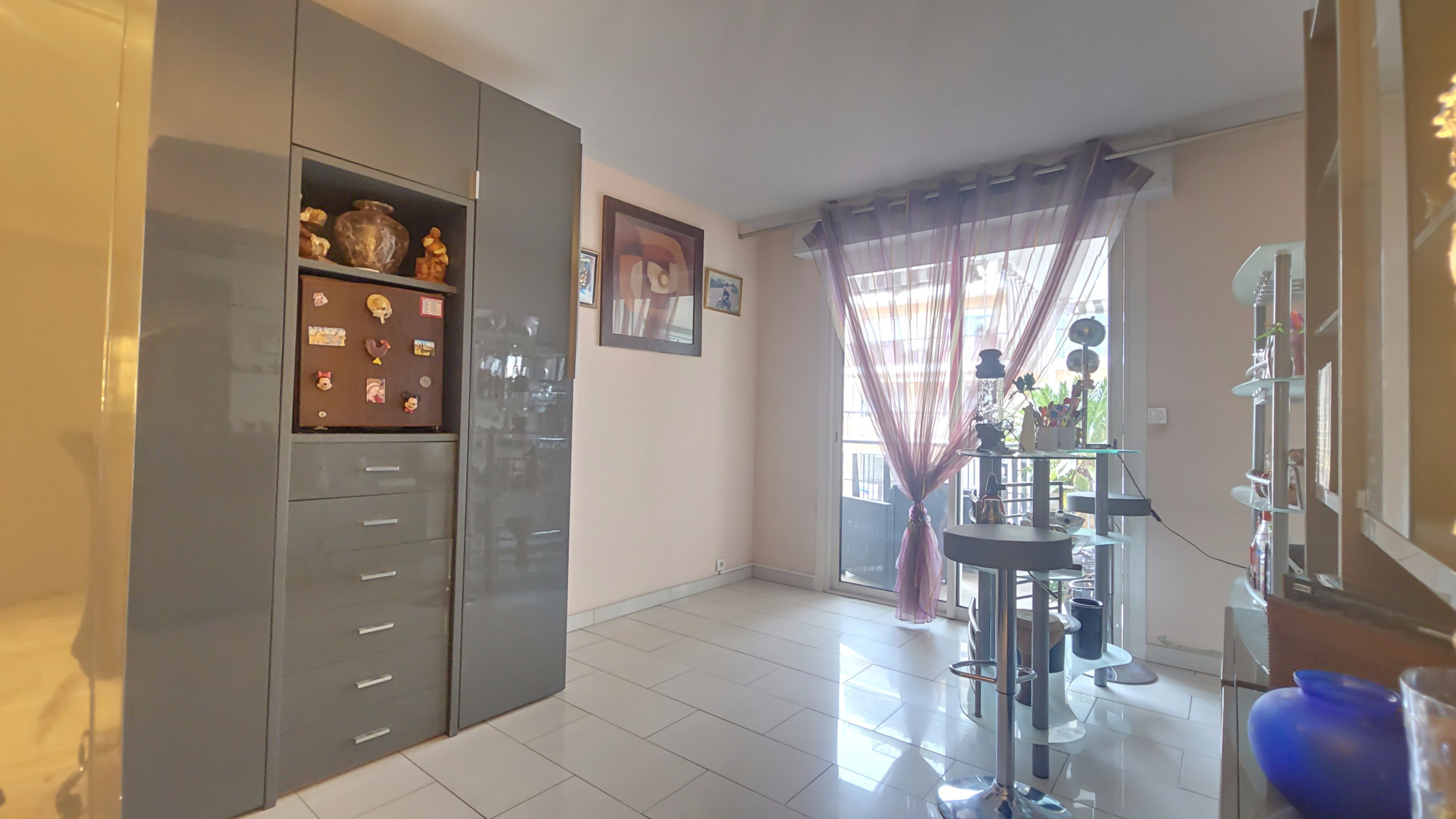 Image_, Appartement, Le Cannet, ref :VAP100010552