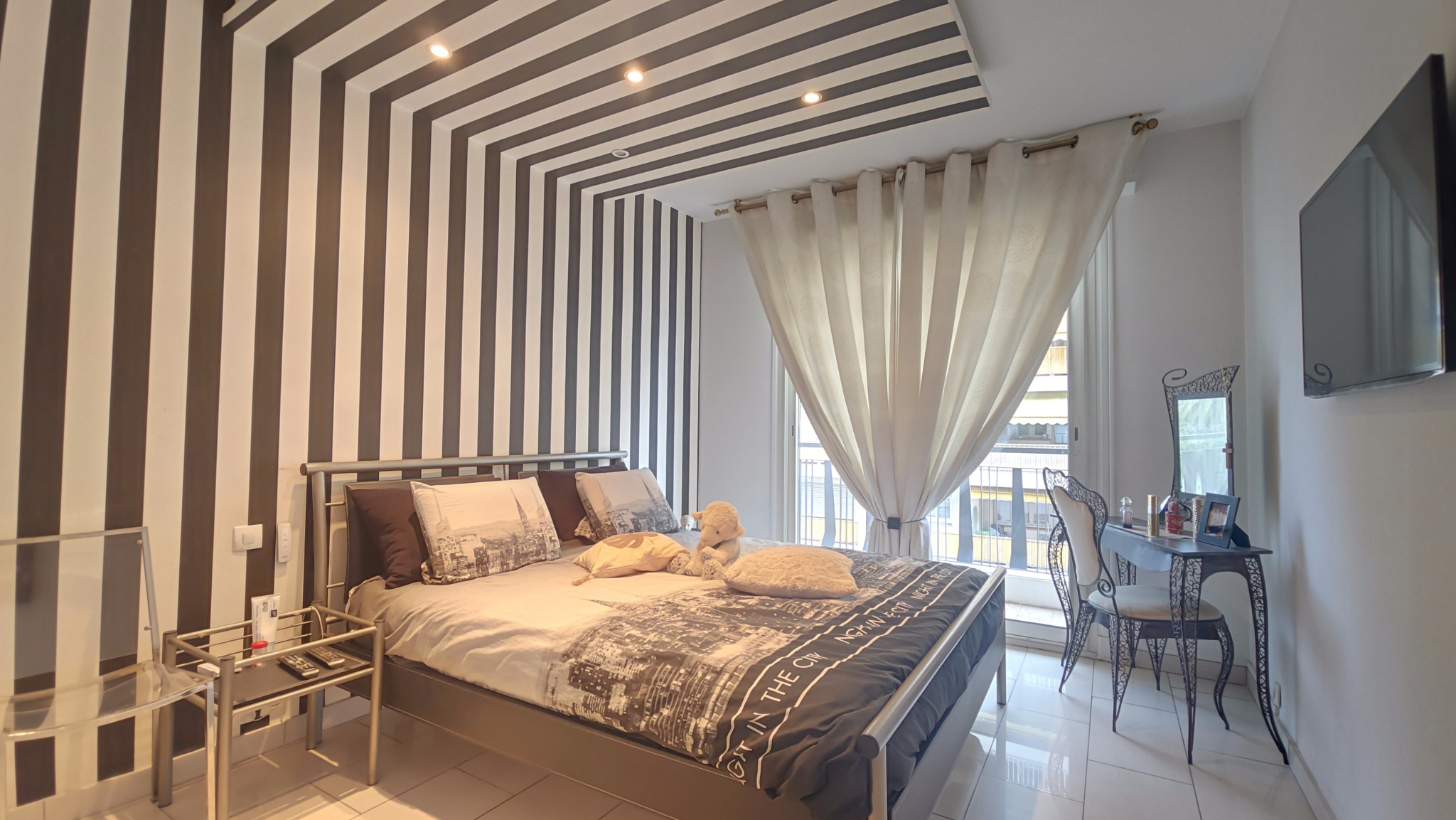 Image_, Appartement, Le Cannet, ref :VAP100010552