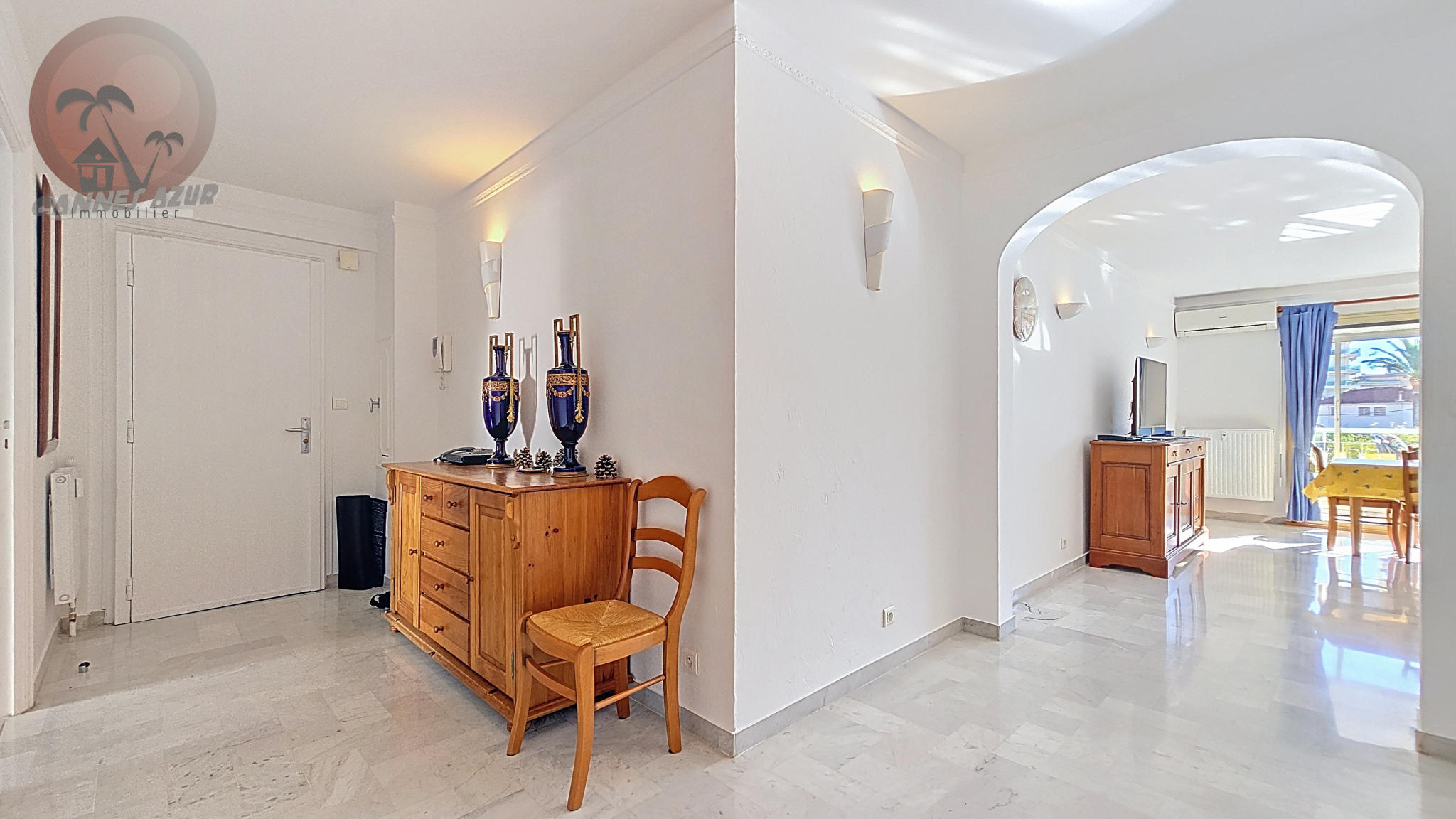 Image_, Appartement, Le Cannet, ref :VAP100011133