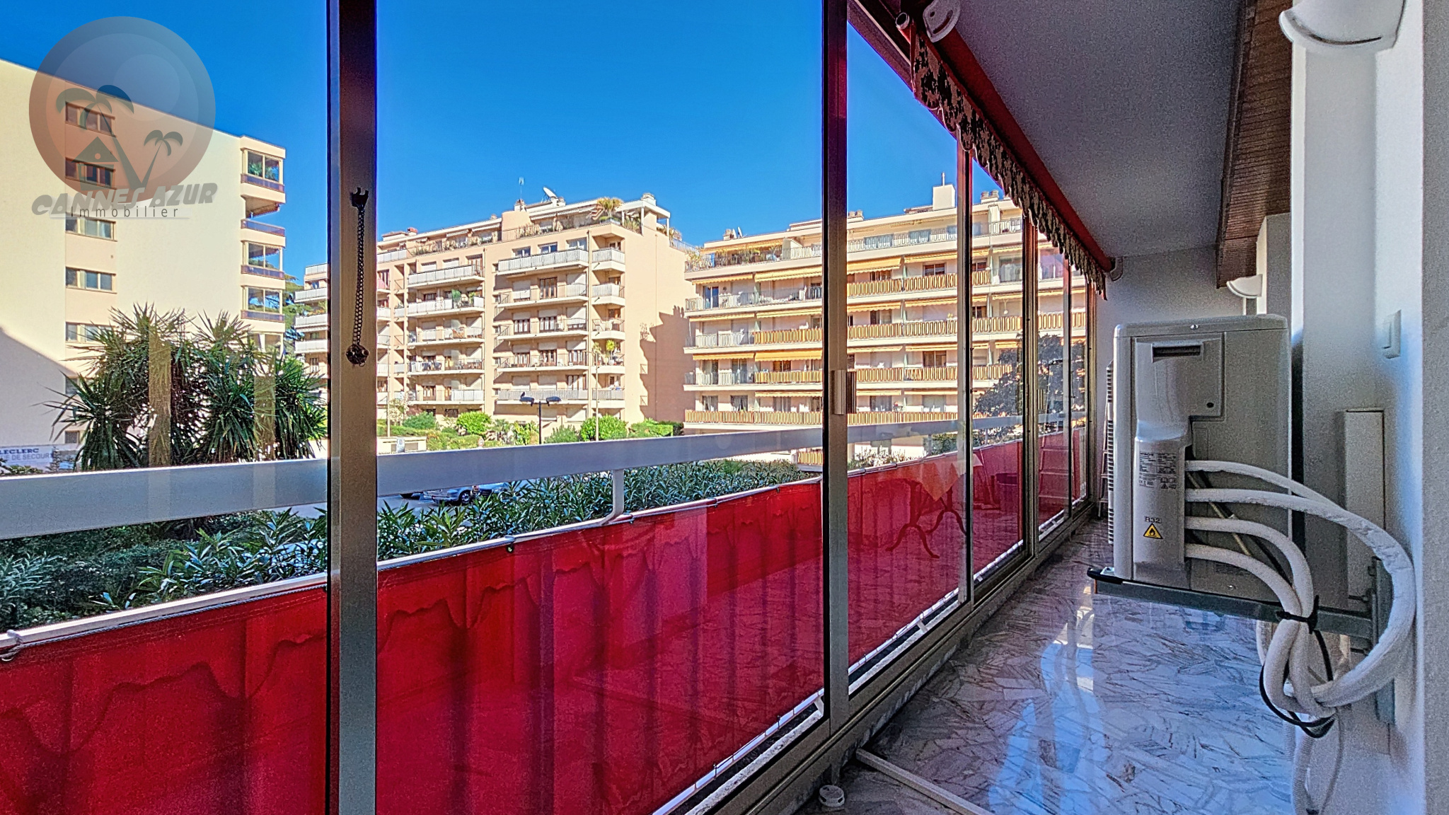 Image_, Appartement, Le Cannet, ref :VAP100011133