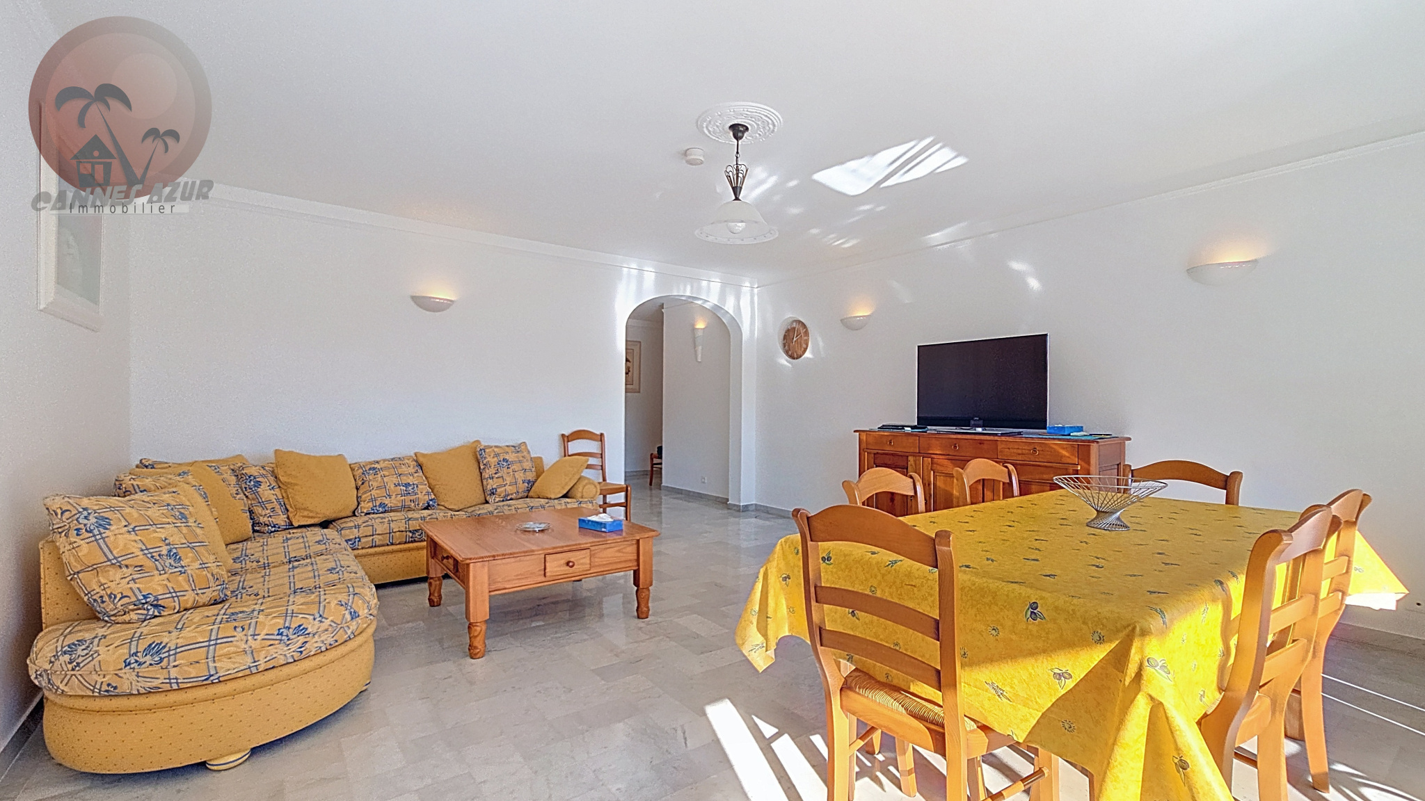 Image_, Appartement, Le Cannet, ref :VAP100011133