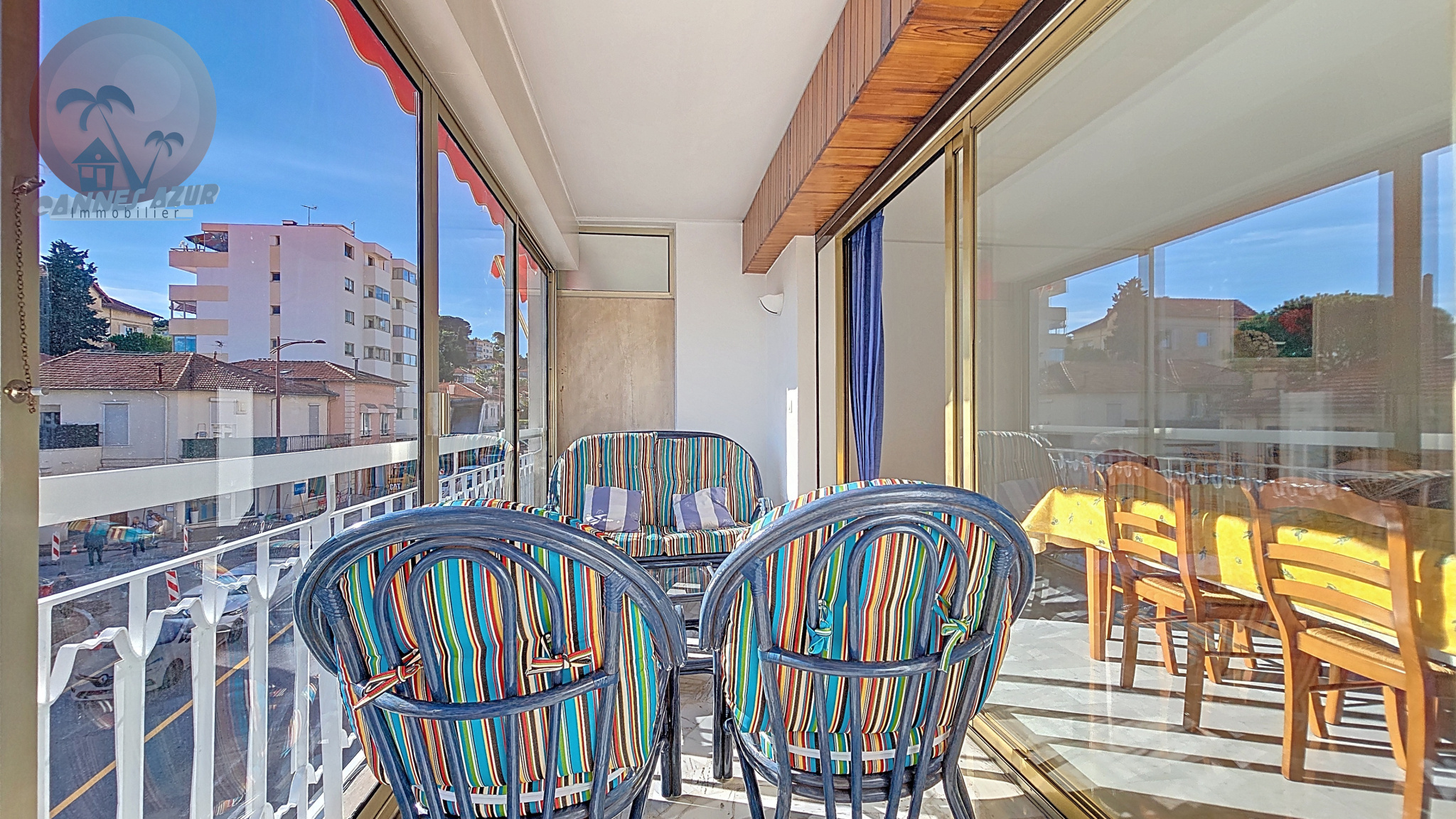 Image_, Appartement, Le Cannet, ref :VAP100011133