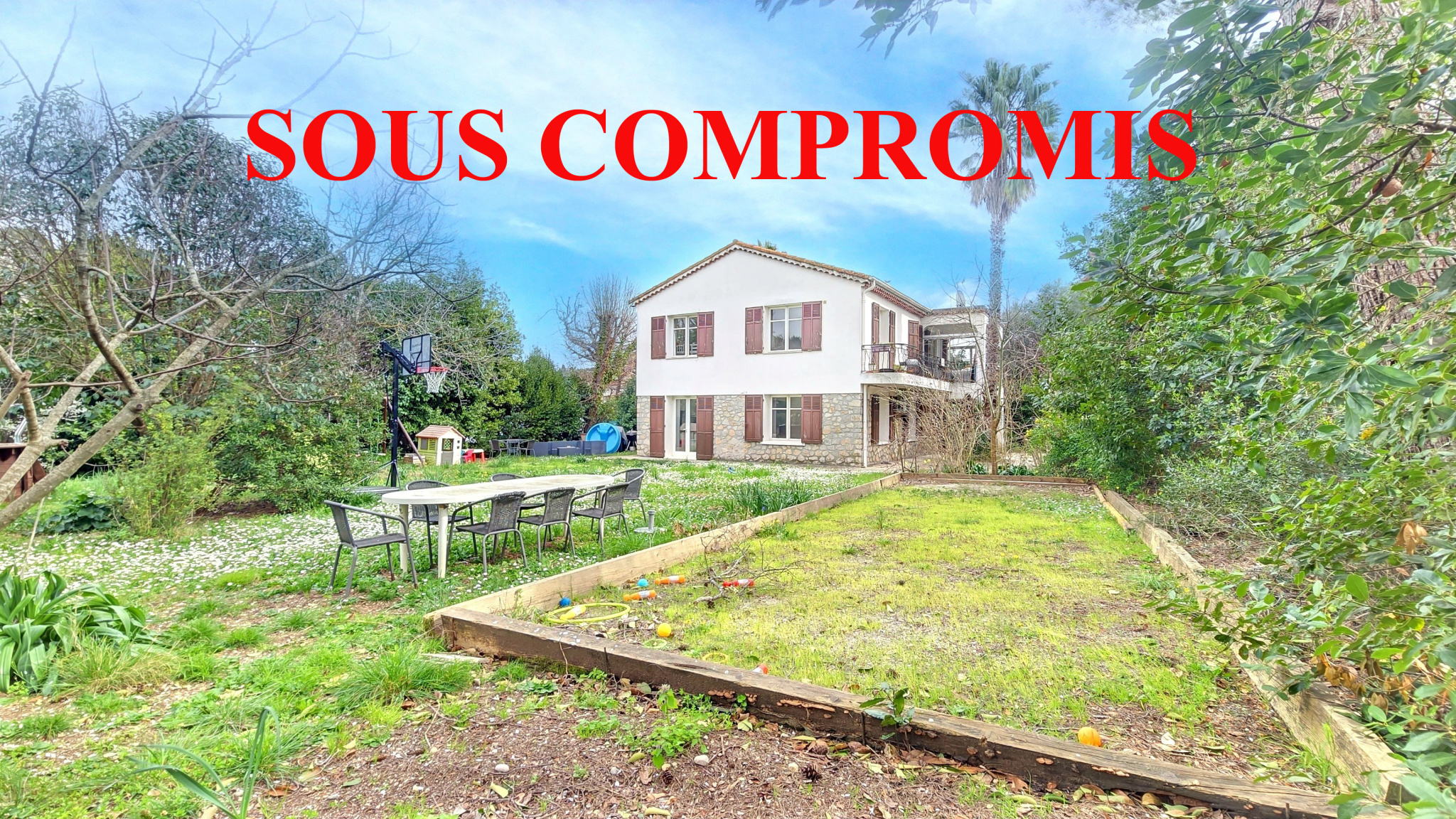 Image_, Maison, Le Cannet, ref :VVI100011153