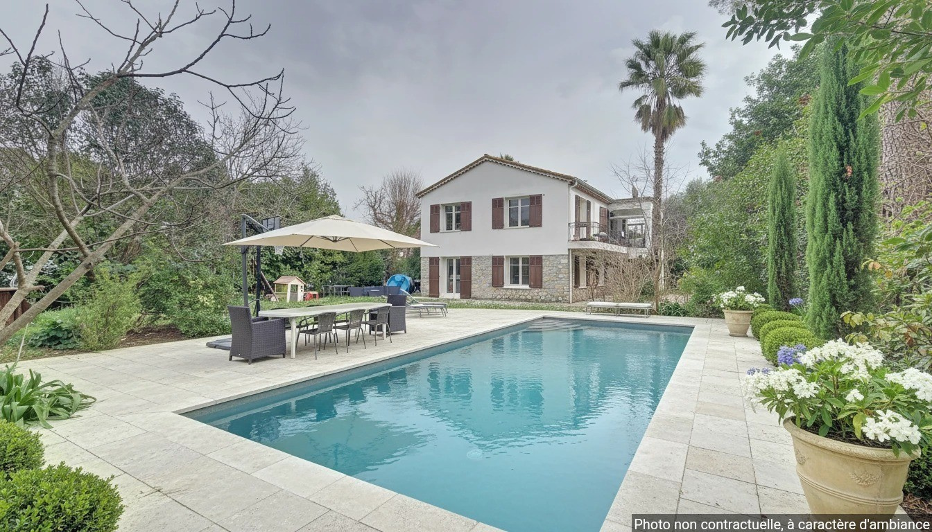 Image_, Maison, Le Cannet, ref :VVI100011153