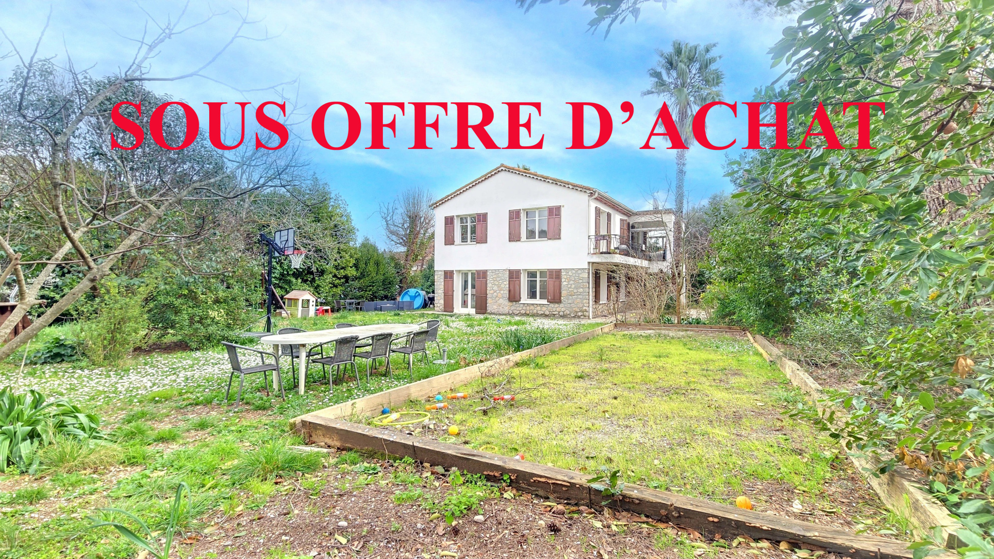 Image_, Maison, Le Cannet, ref :VVI100011153