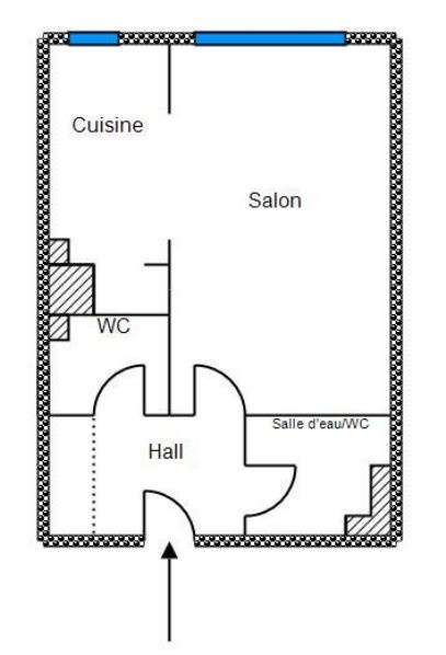 Image_, Appartement, Le Cannet, ref :VAP100010864