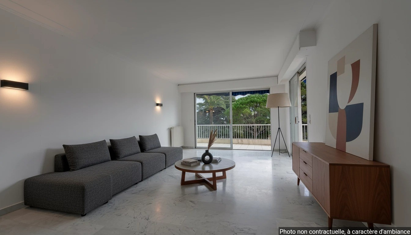 Image_, Appartement, Le Cannet, ref :VAP100011152