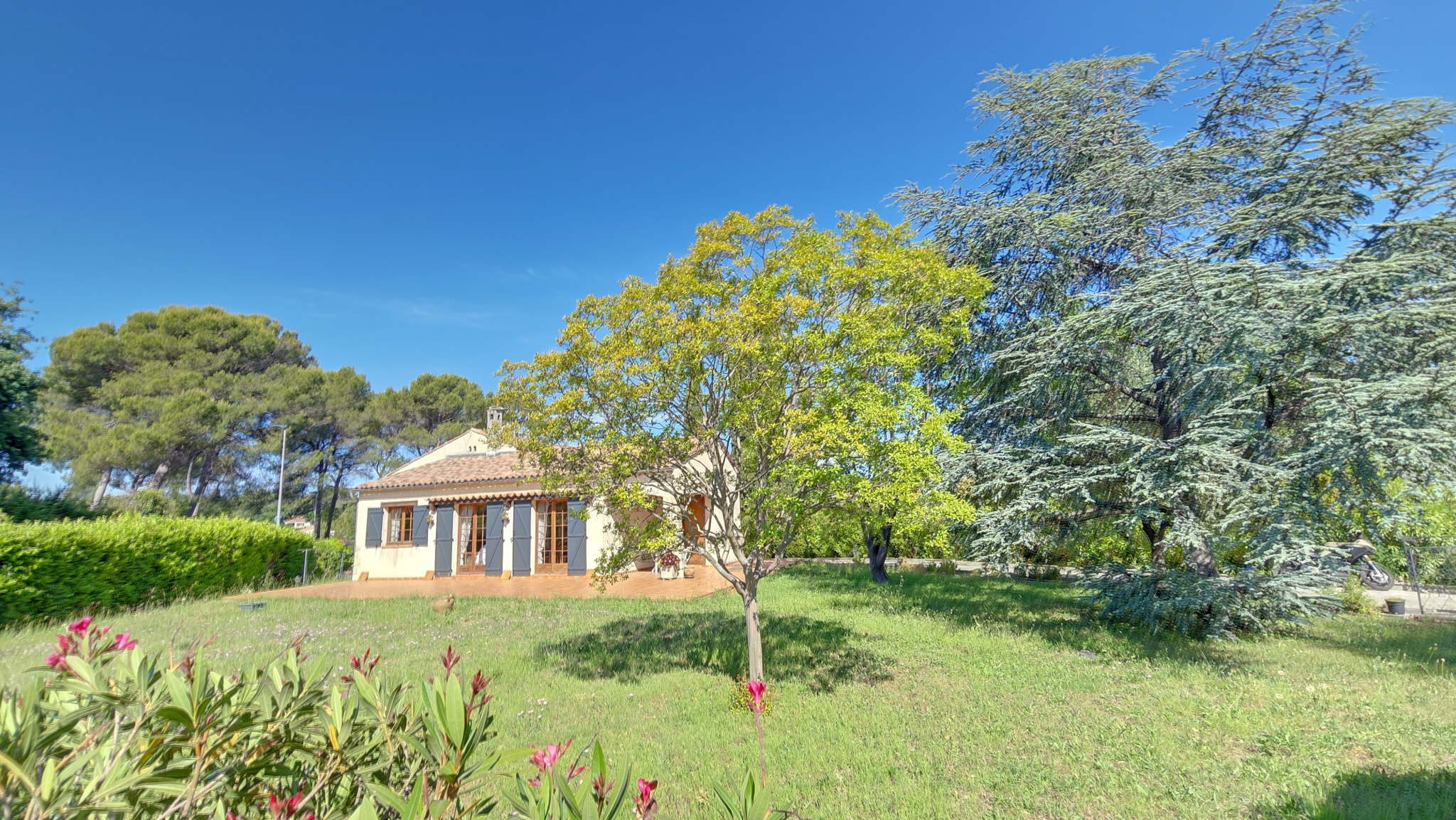 Image_, Maison, Mougins, ref :VMA100011175
