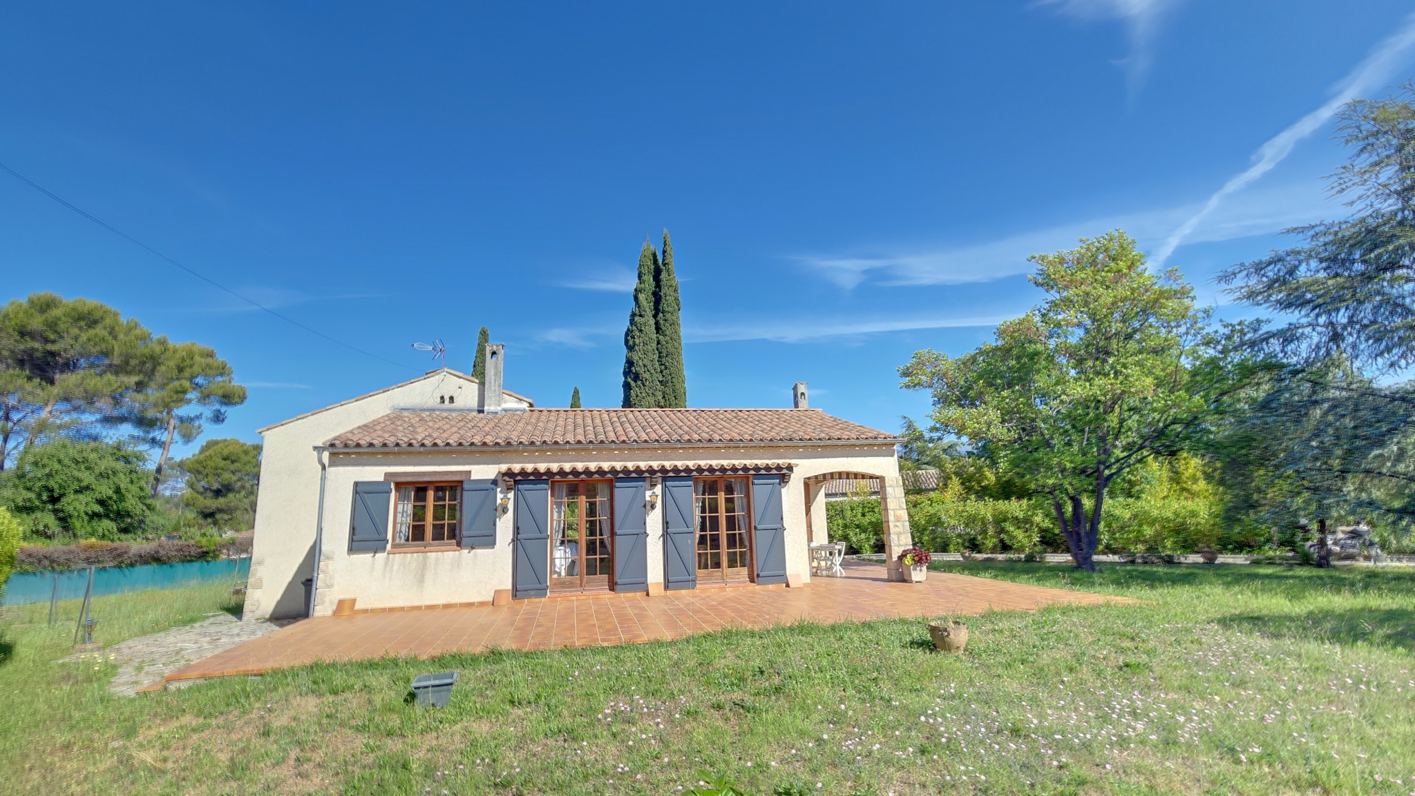 Image_, Maison, Mougins, ref :VMA100011175
