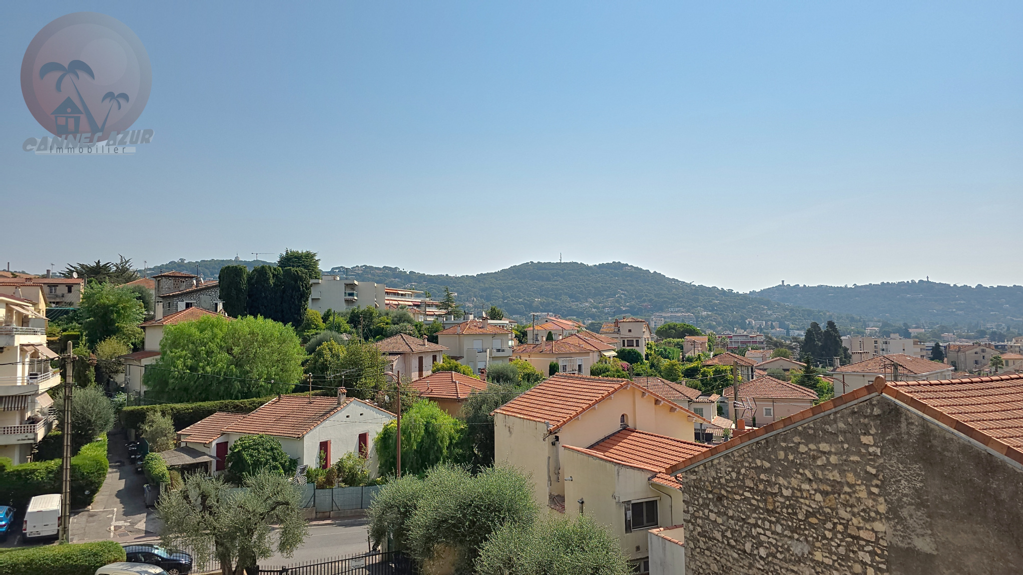 Agence immobilière de Cannes Azur Immobilier