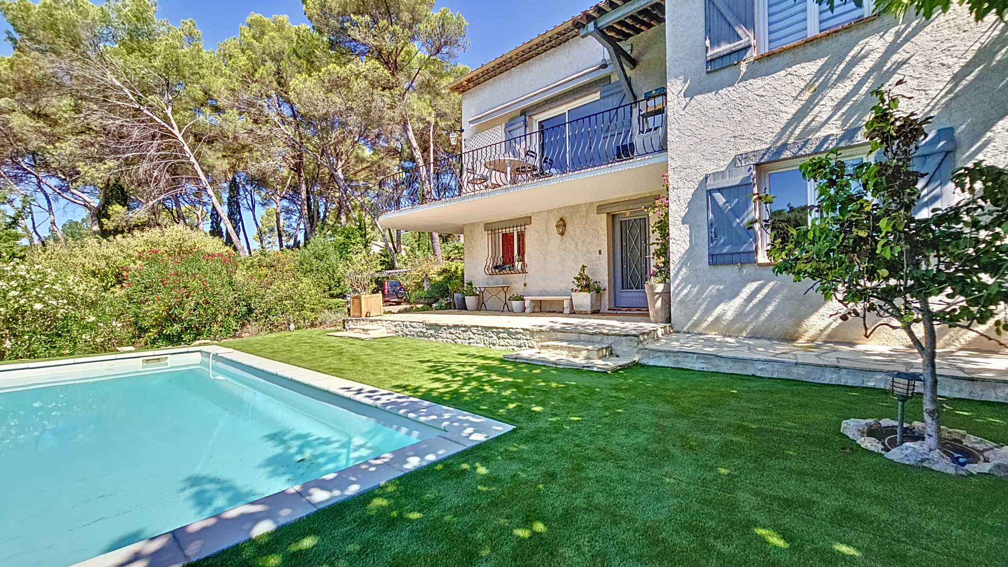 Agence immobilière de Cannes Azur Immobilier