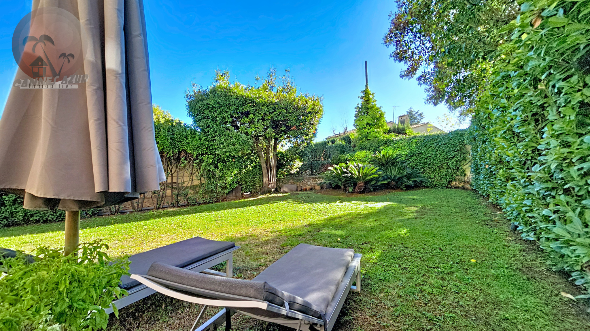 Agence immobilière de Cannes Azur Immobilier