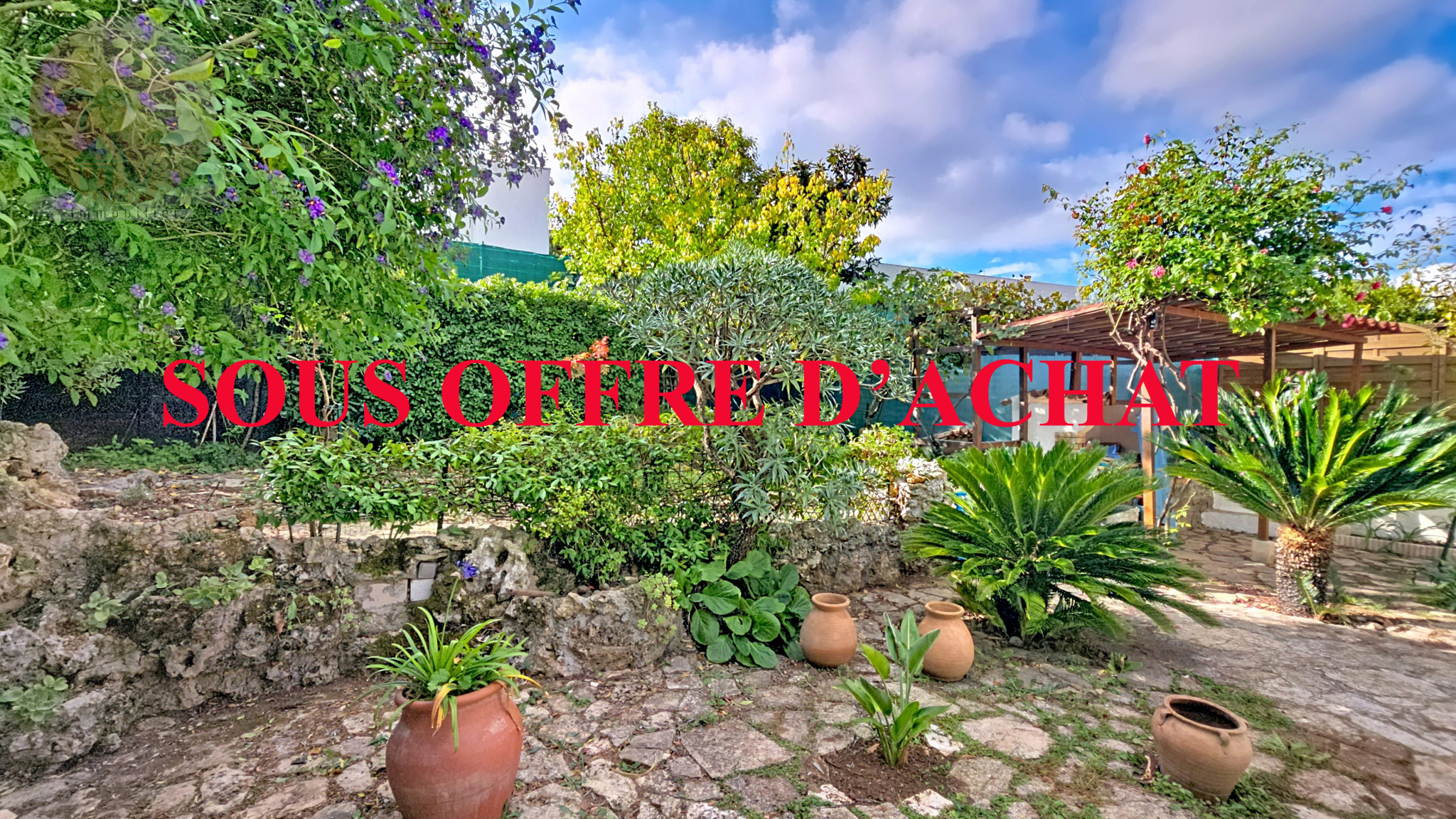 Agence immobilière de Cannes Azur Immobilier