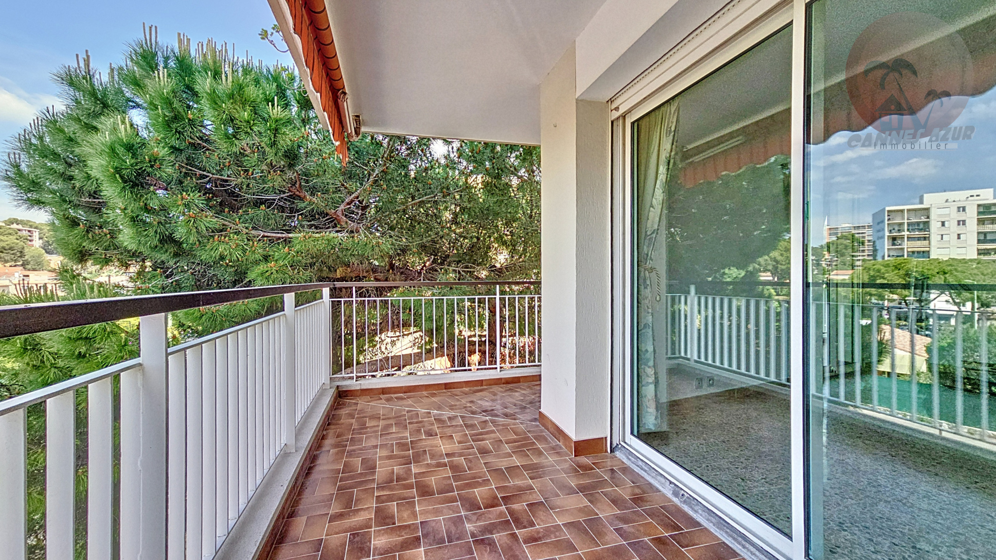 Agence immobilière de Cannes Azur Immobilier