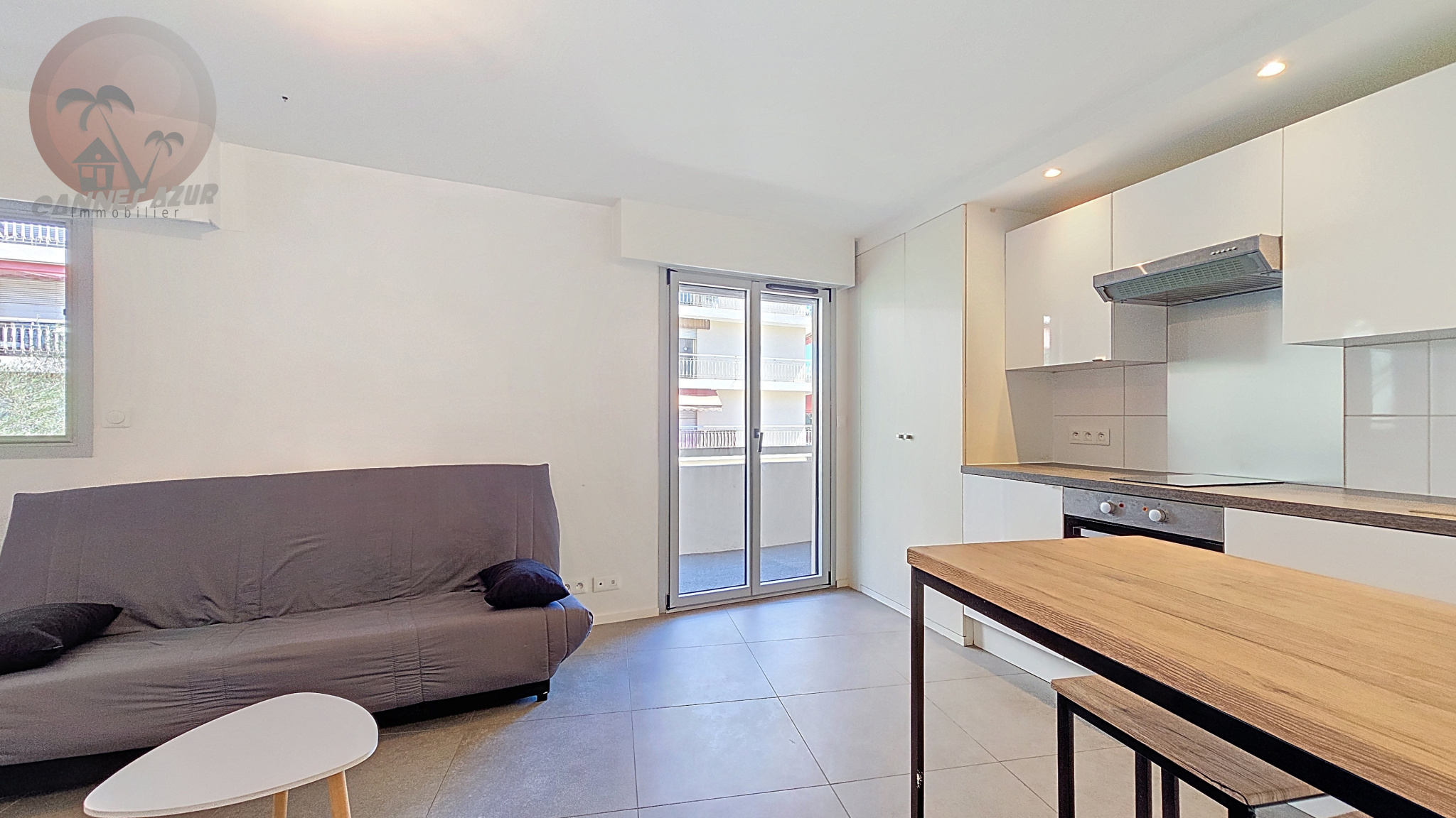 Agence immobilière de Cannes Azur Immobilier