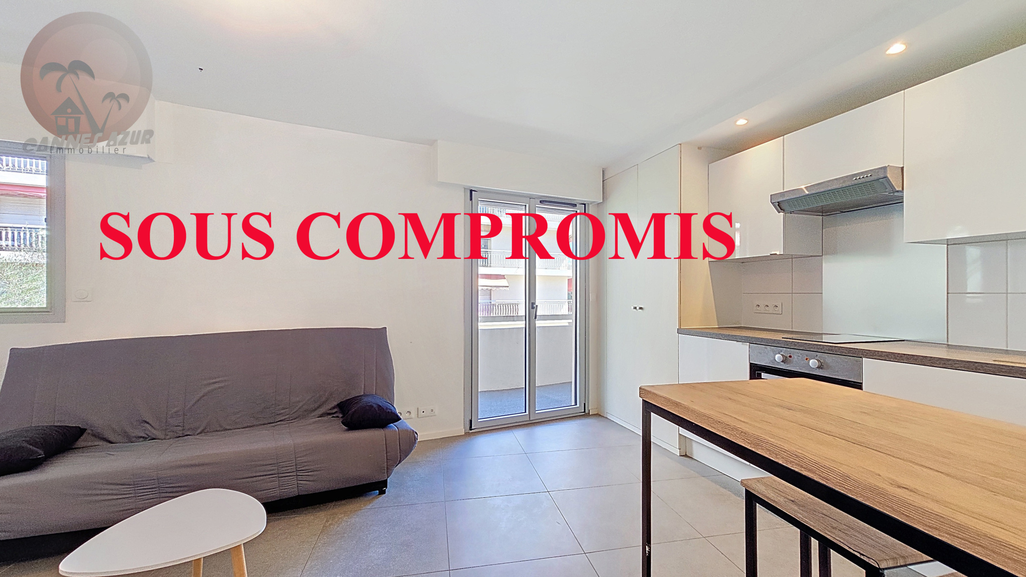 Agence immobilière de Cannes Azur Immobilier