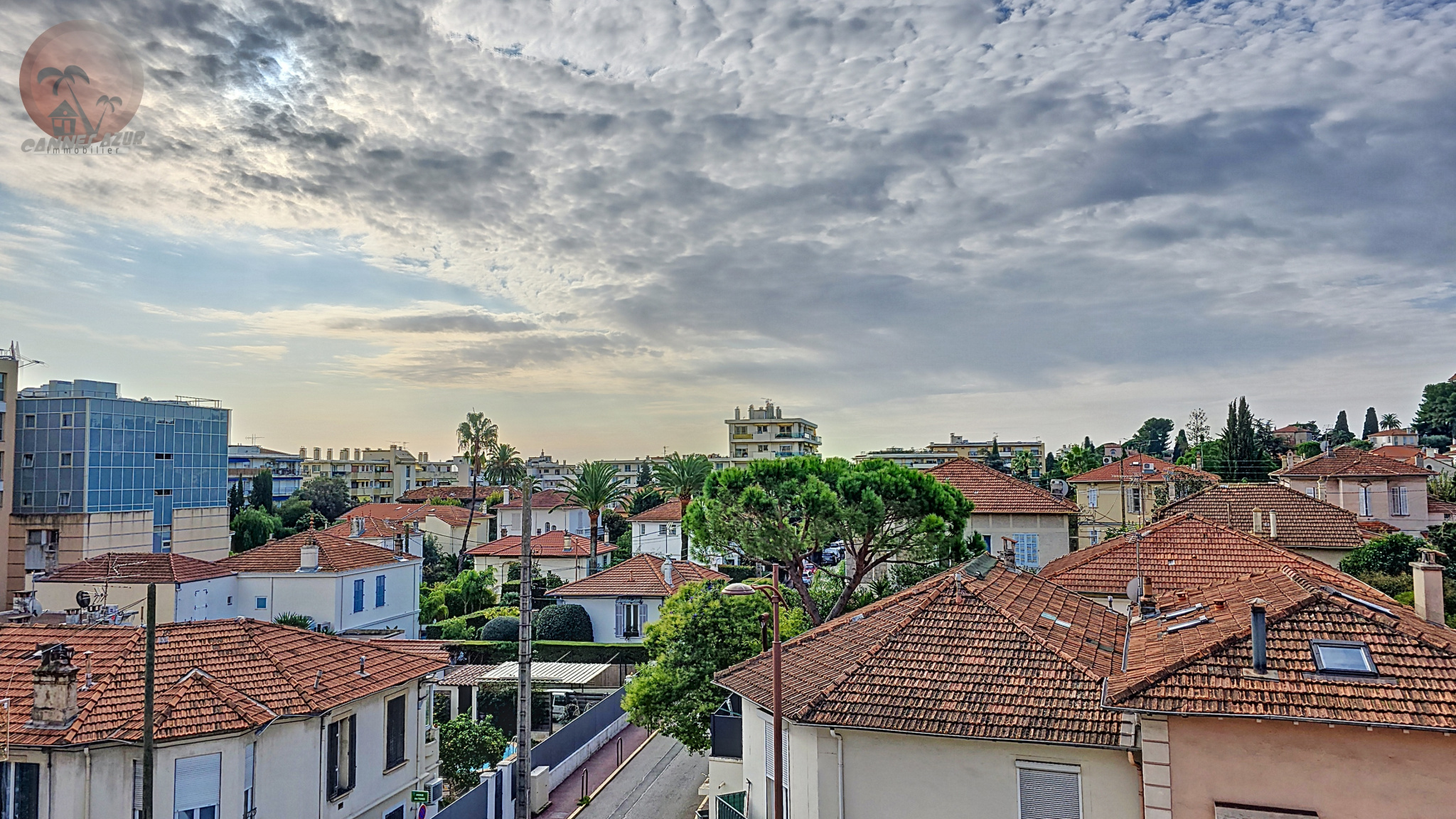 Agence immobilière de Cannes Azur Immobilier