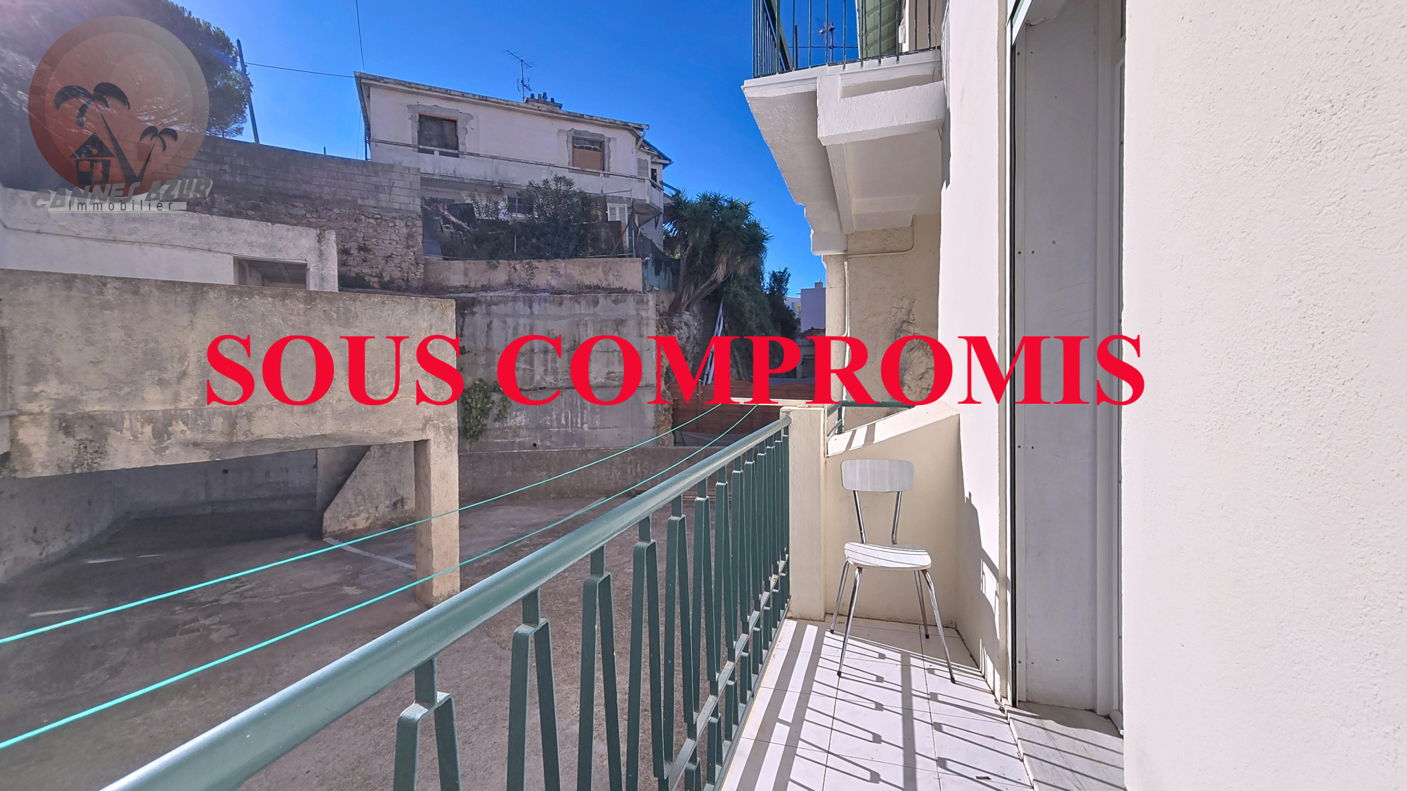 Agence immobilière de Cannes Azur Immobilier