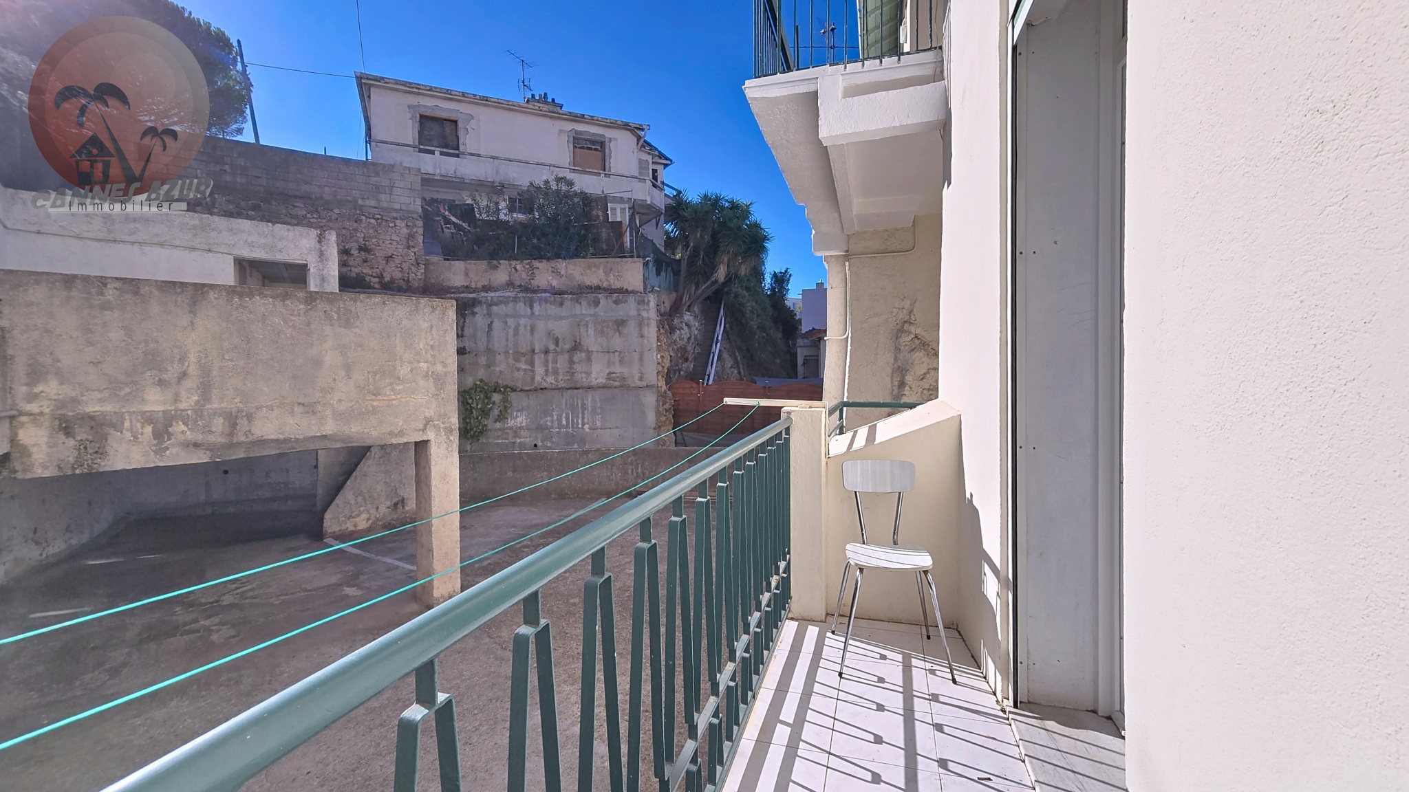 Agence immobilière de Cannes Azur Immobilier