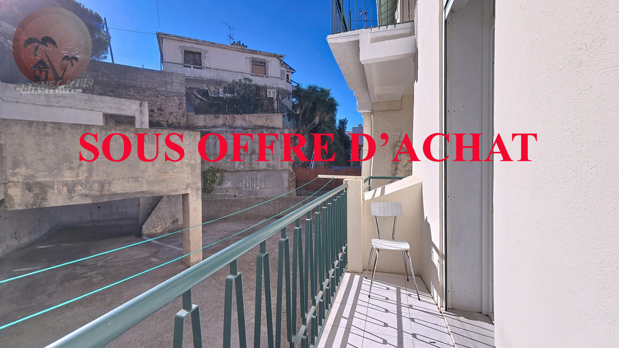 Agence immobilière de Cannes Azur Immobilier