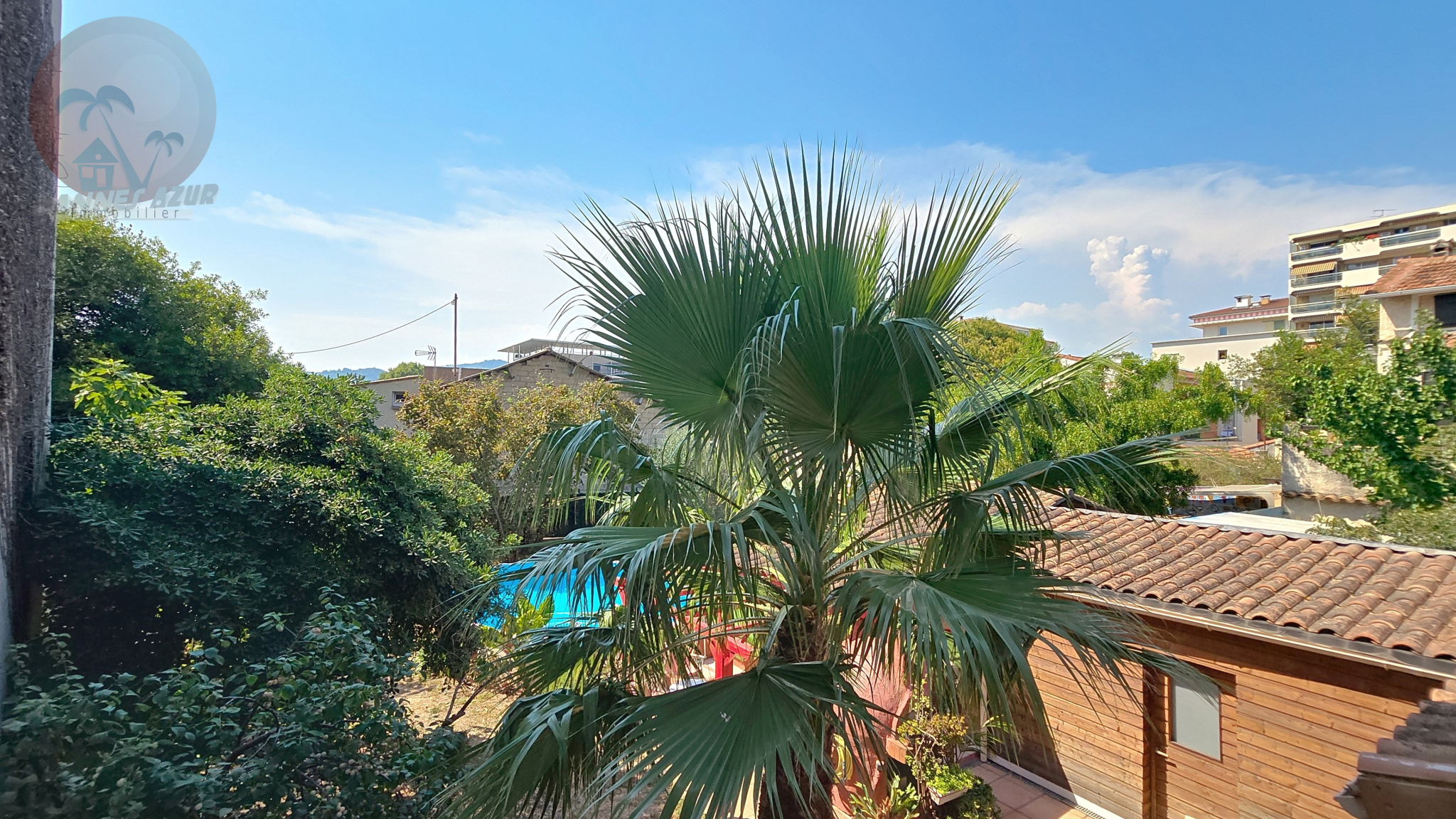 Agence immobilière de Cannes Azur Immobilier