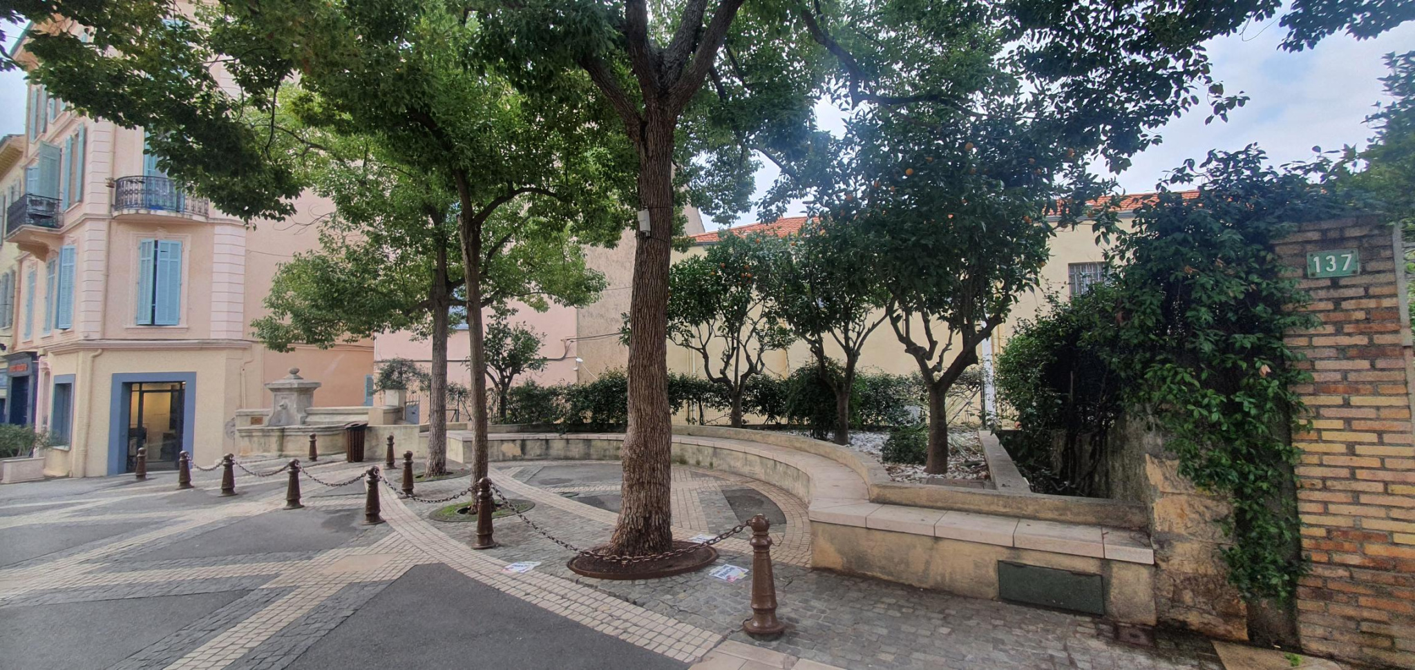 Agence immobilière de Cannes Azur Immobilier