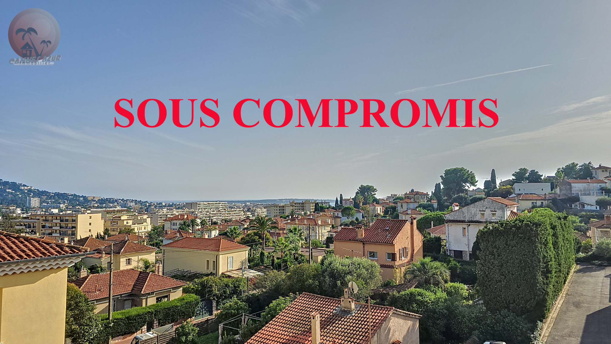 Agence immobilière de Cannes Azur Immobilier