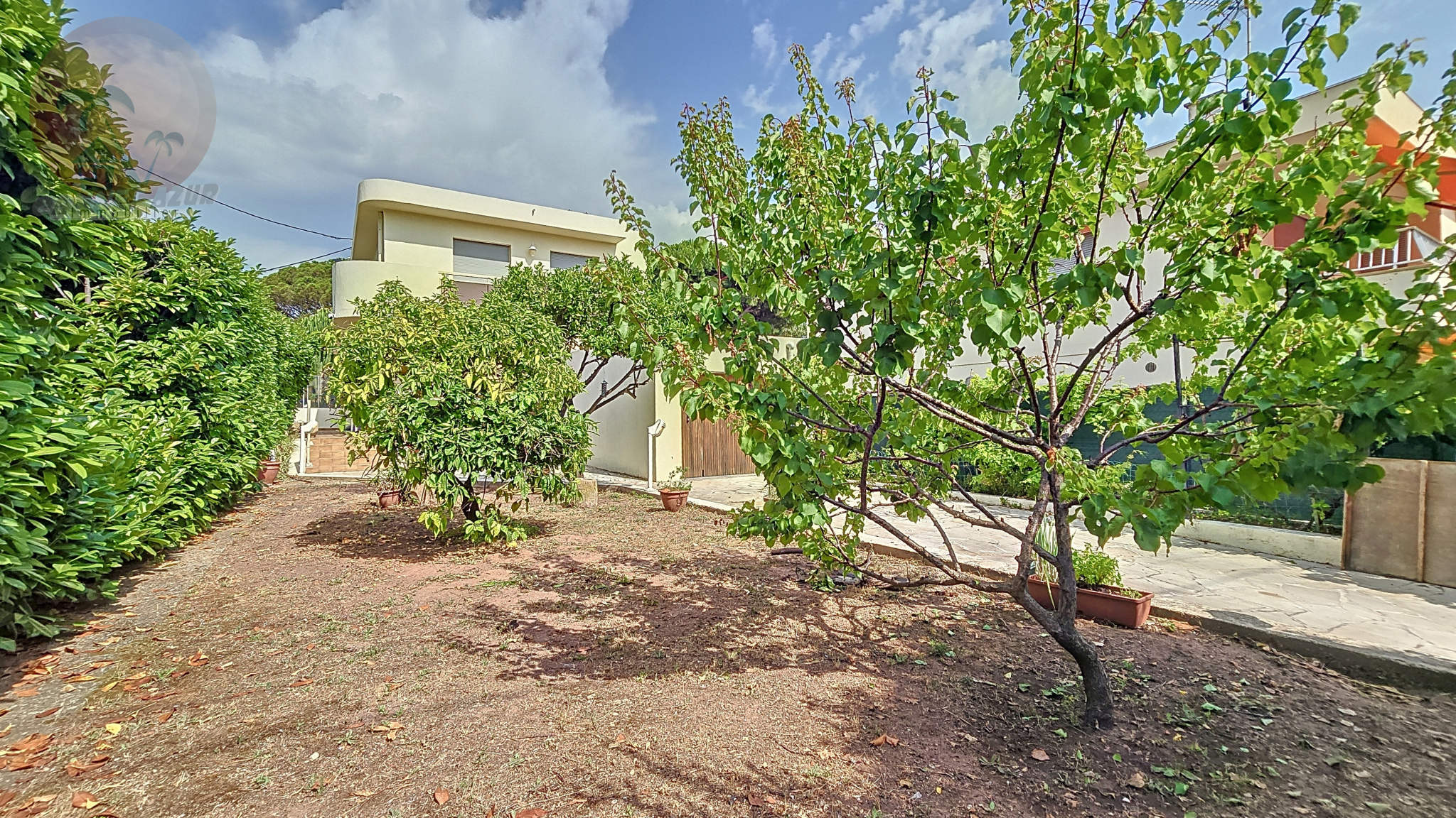 Agence immobilière de Cannes Azur Immobilier