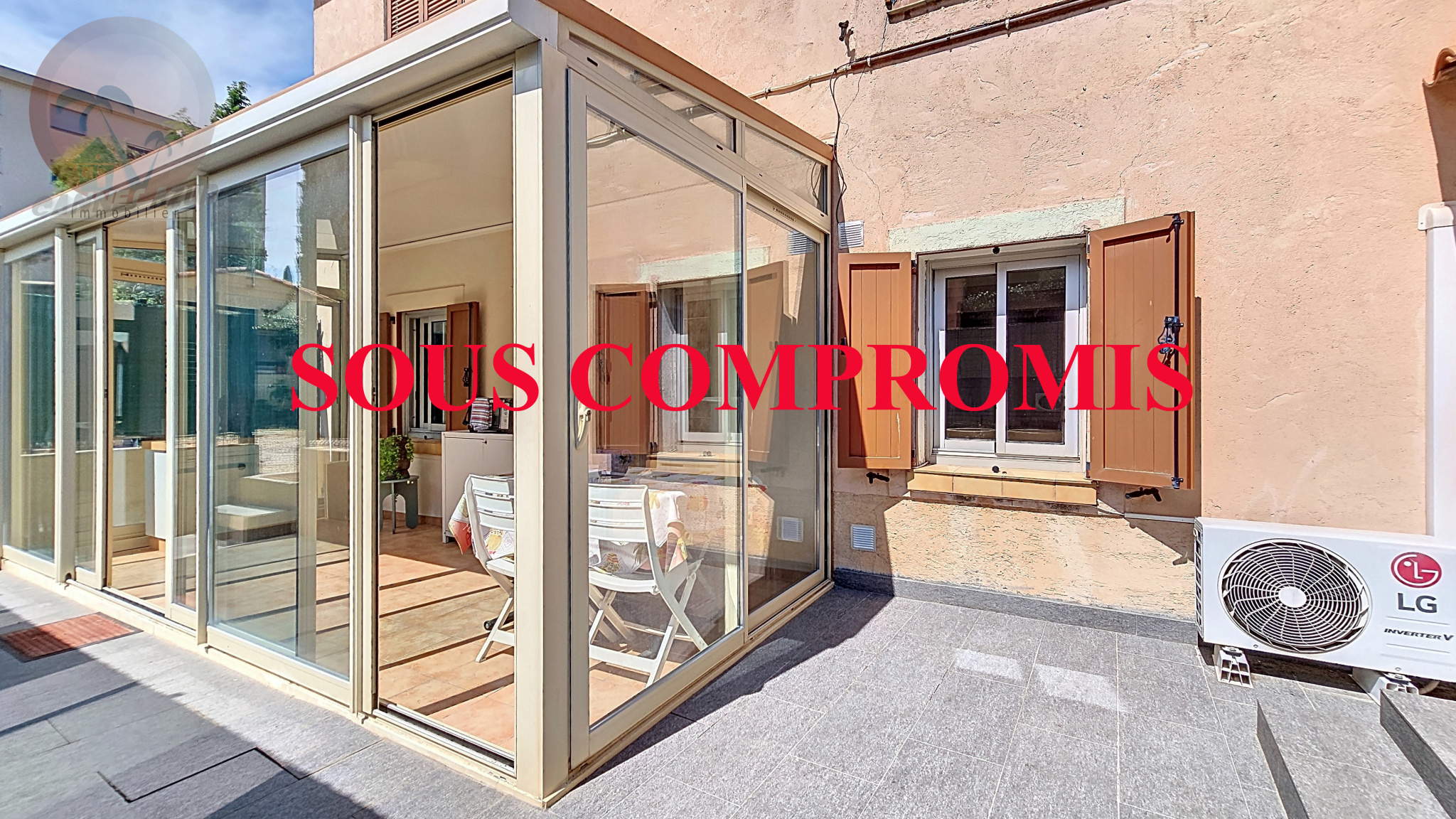 Agence immobilière de Cannes Azur Immobilier