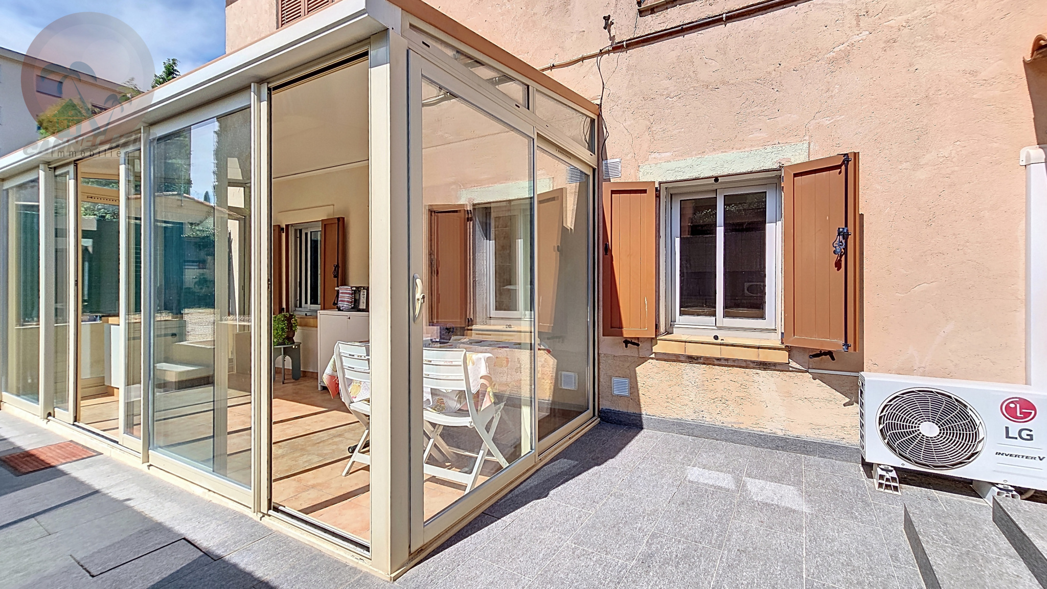 Agence immobilière de Cannes Azur Immobilier