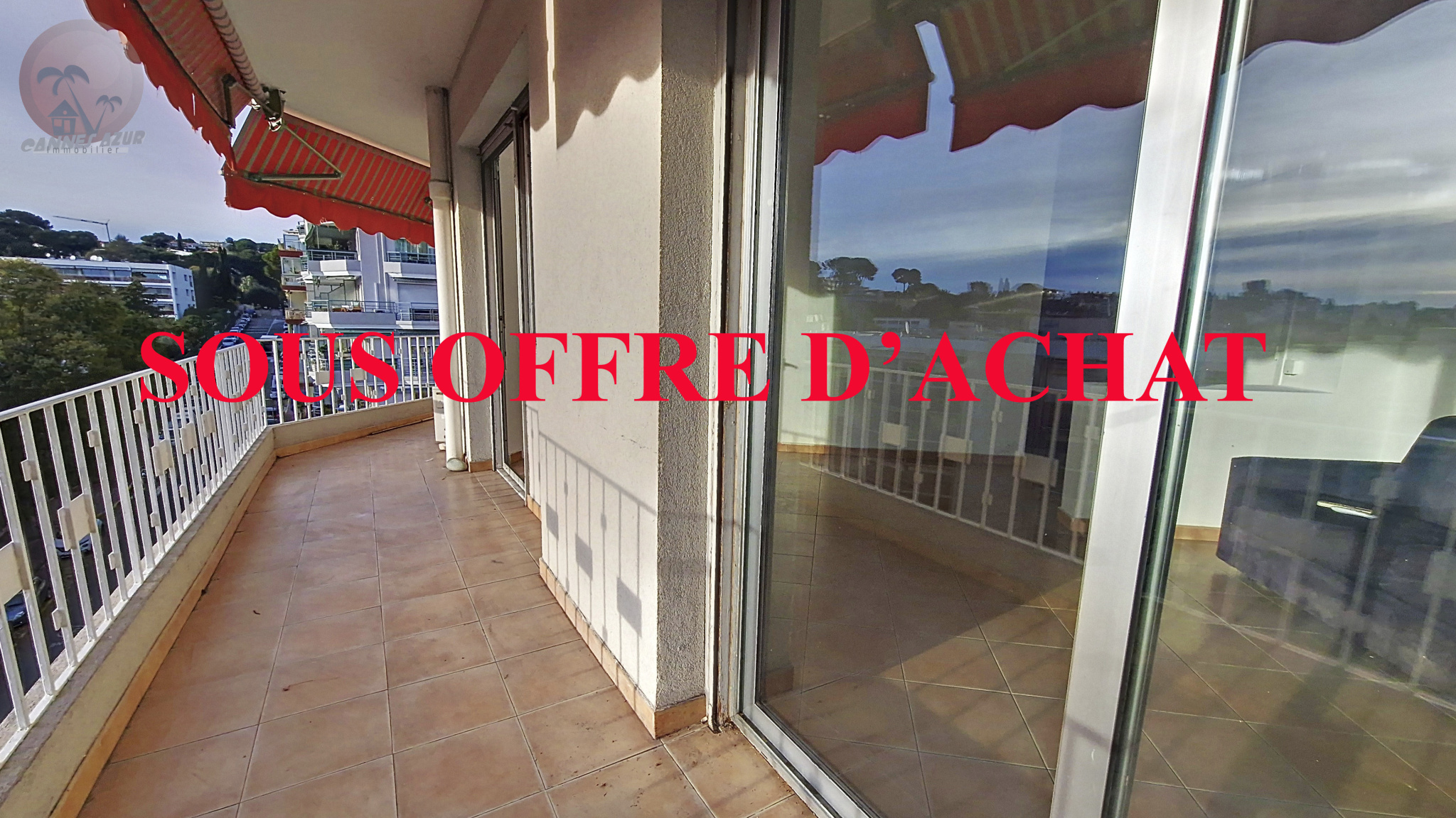 Agence immobilière de Cannes Azur Immobilier