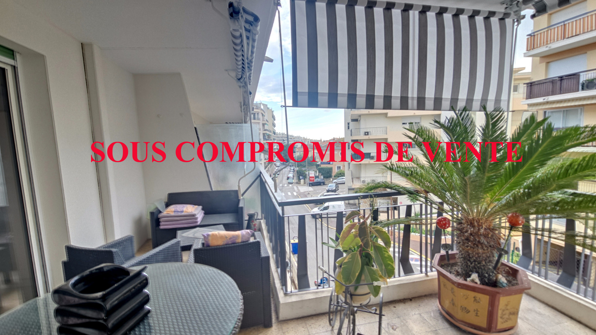 Agence immobilière de Cannes Azur Immobilier