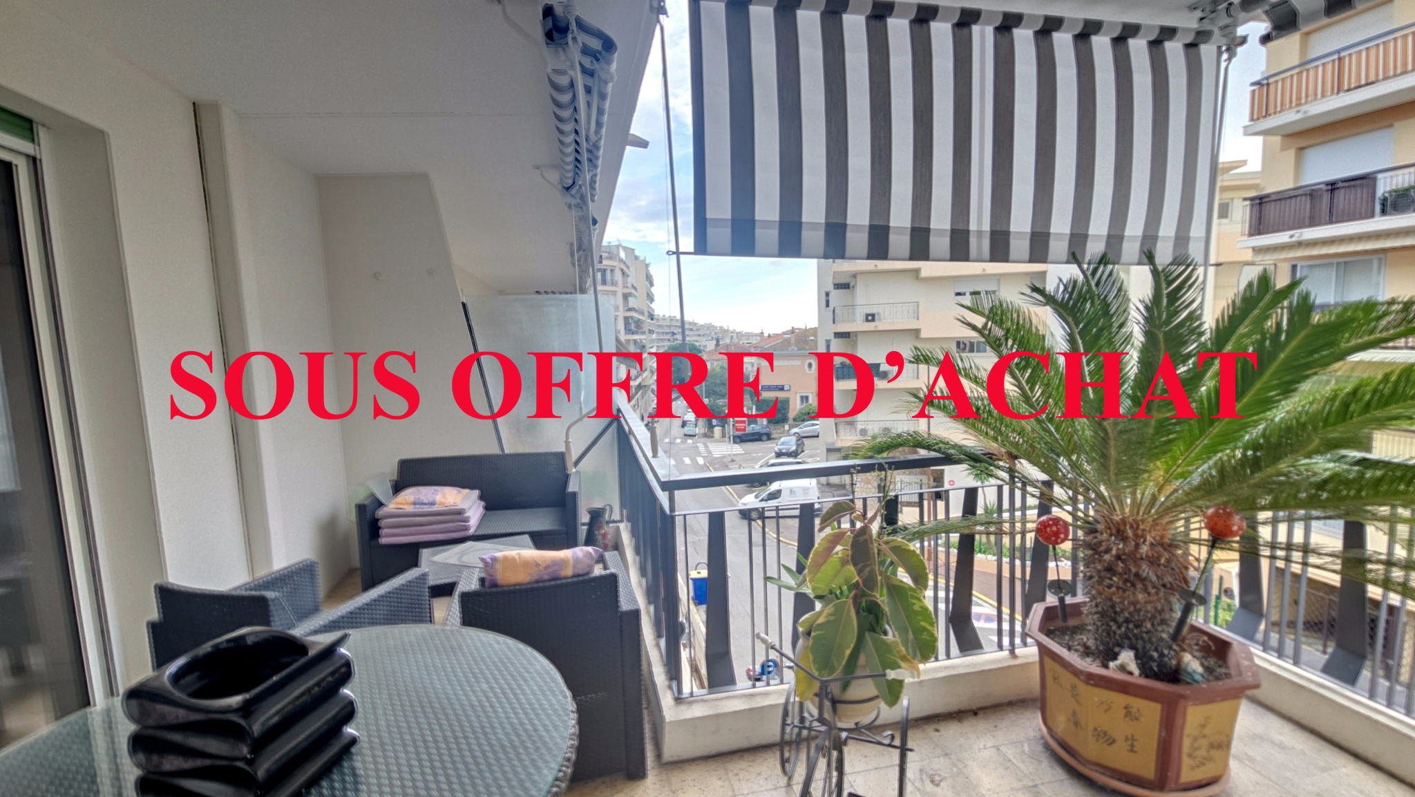 Agence immobilière de Cannes Azur Immobilier