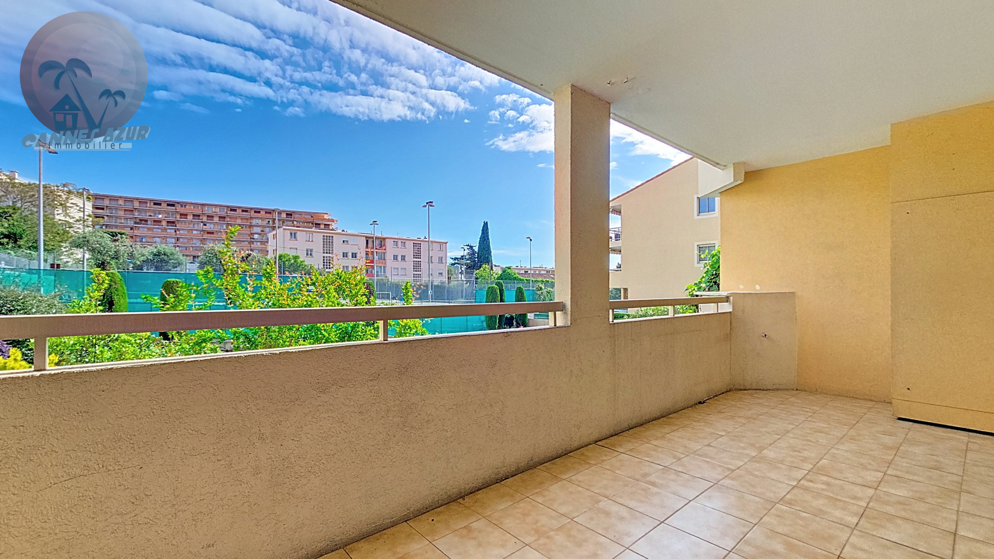 Agence immobilière de Cannes Azur Immobilier
