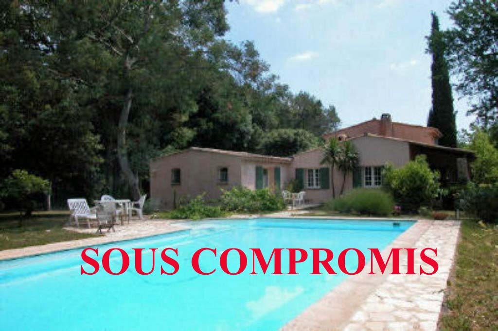 Agence immobilière de Cannes Azur Immobilier