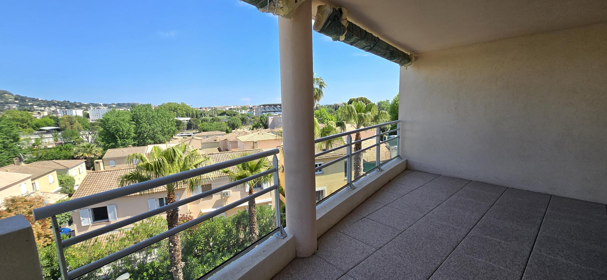 Agence immobilière de Cannes Azur Immobilier