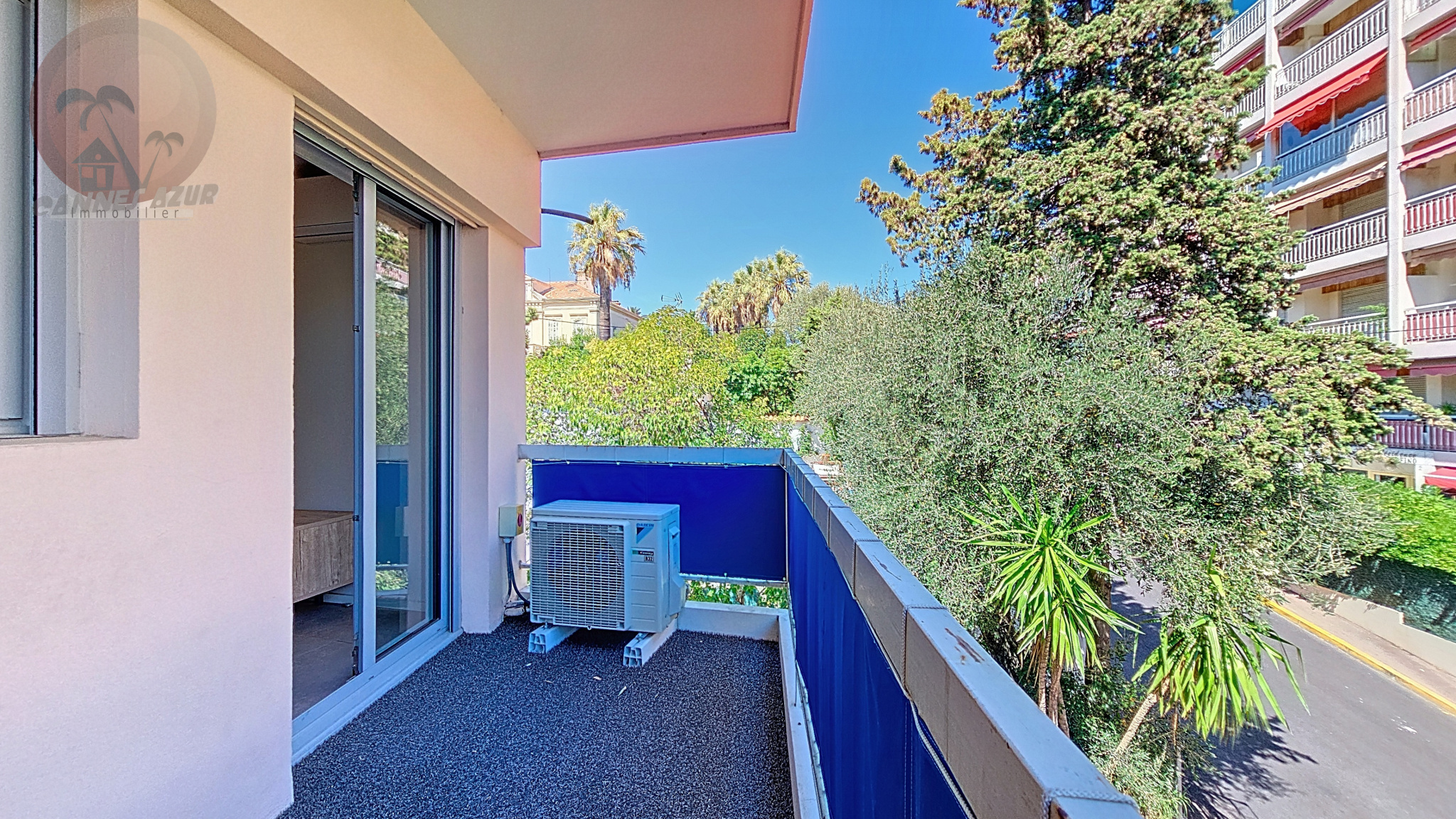 Agence immobilière de Cannes Azur Immobilier